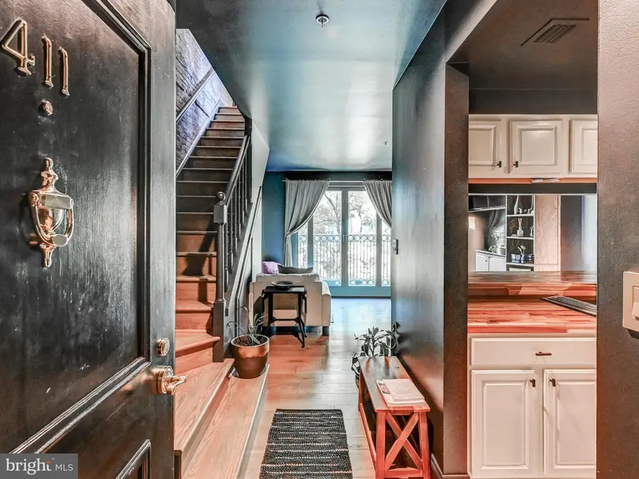 1000 Fell St #411, Baltimore, MD 21231 - #2