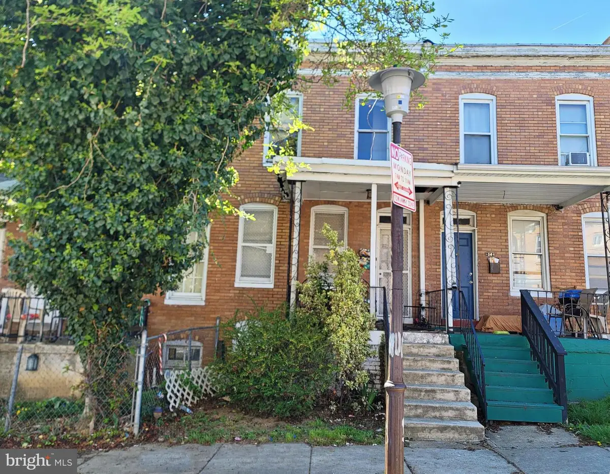 12 N Abington Ave, Baltimore, MD 21229 - #1