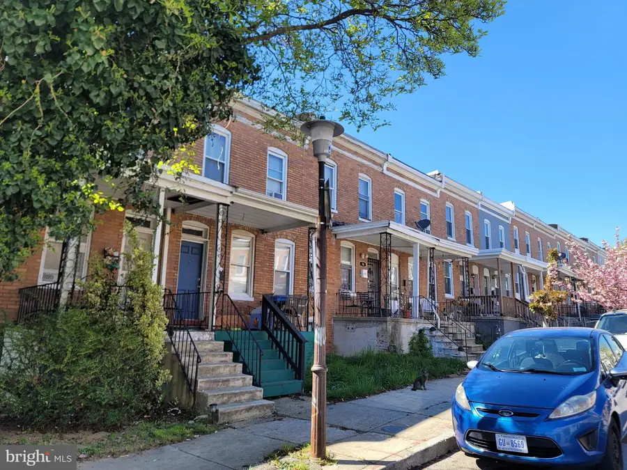 12 N Abington Ave, Baltimore, MD 21229 - #3