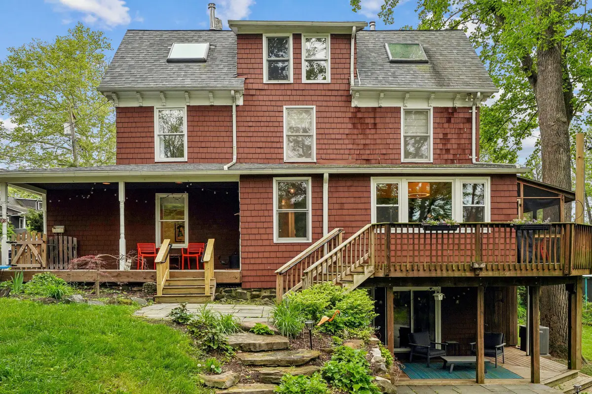 5716 Rusk Ave, Baltimore, MD 21215 - #1
