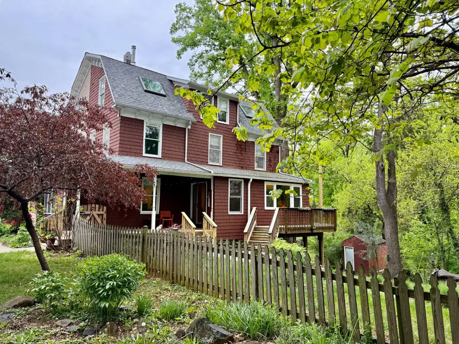 5716 Rusk Ave, Baltimore, MD 21215 - #2