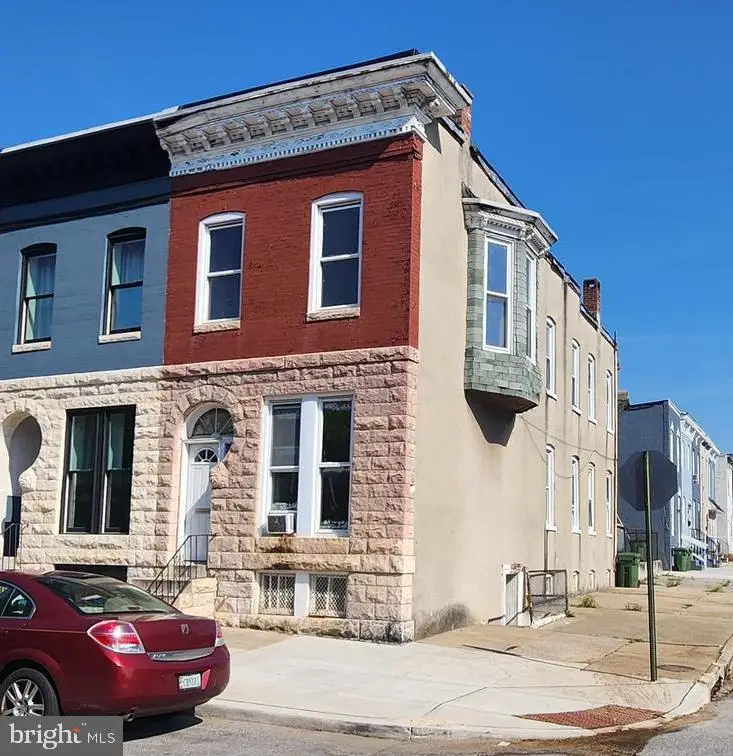 1746 E Oliver St, Baltimore, MD 21213 - #3