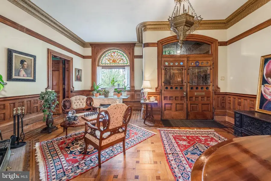 1801 Eutaw Pl, Baltimore, MD 21217 - #3