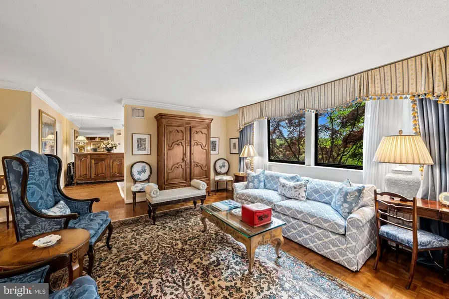 111 Hamlet Hill Rd #205, Baltimore, MD 21210 - #2