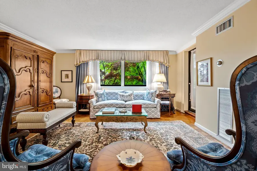 111 Hamlet Hill Rd #205, Baltimore, MD 21210 - #3