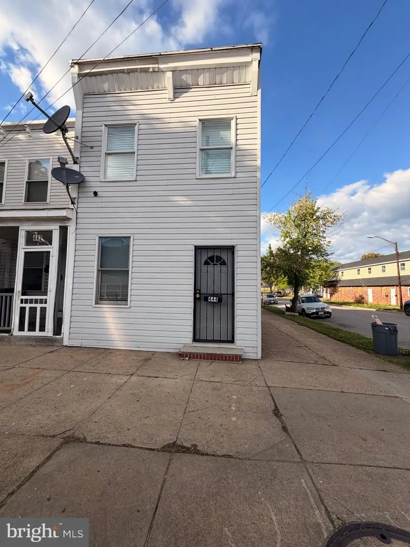 444 E Patapsco Ave, Baltimore, MD 21225 - #2