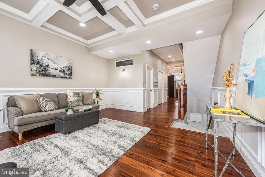 1016 W Fayette St, Baltimore, MD 21223 - #2