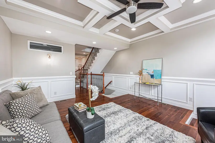 1016 W Fayette St, Baltimore, MD 21223 - #3