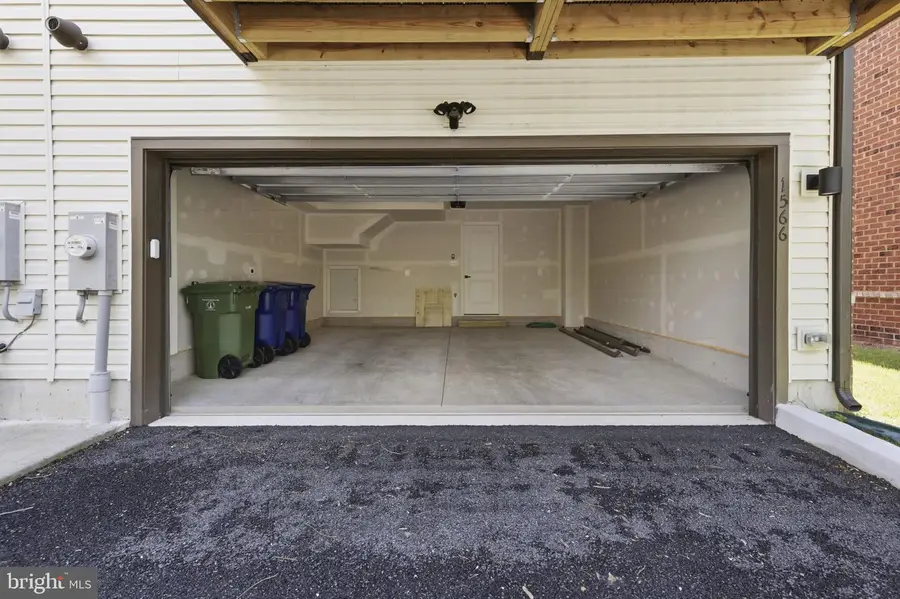 1566 Lowman St, Baltimore, MD 21230 - #2