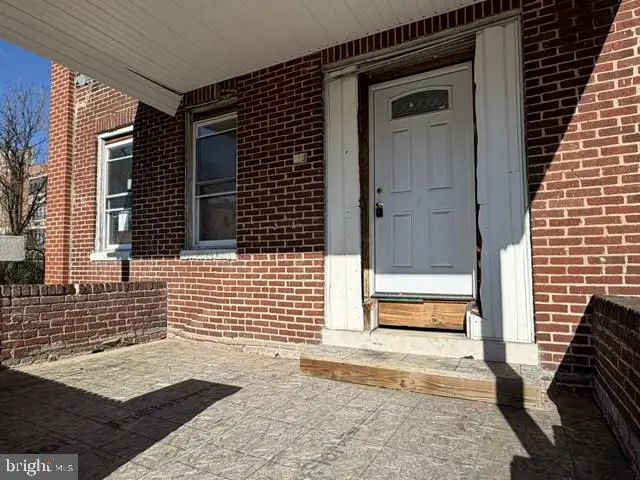 121 Hilton St, Baltimore, MD 21229 - #2