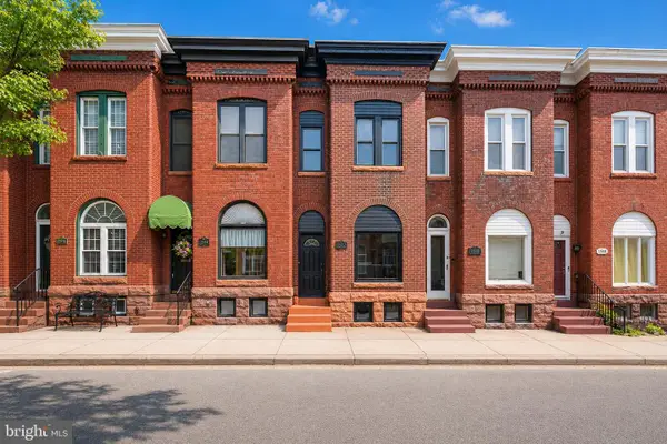 1512 Patapsco St, BALTIMORE, MD 21230