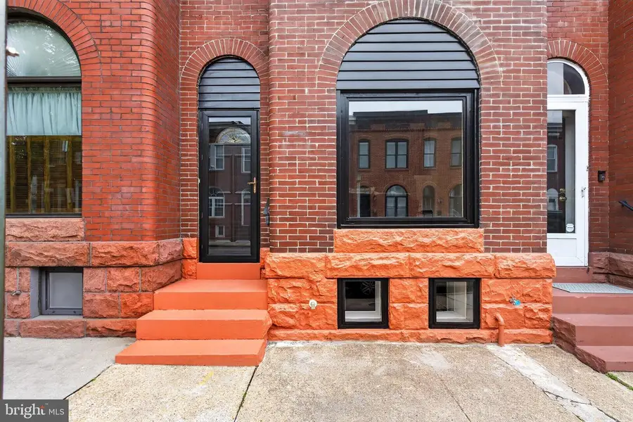 1512 Patapsco St, Baltimore, MD 21230 - #2