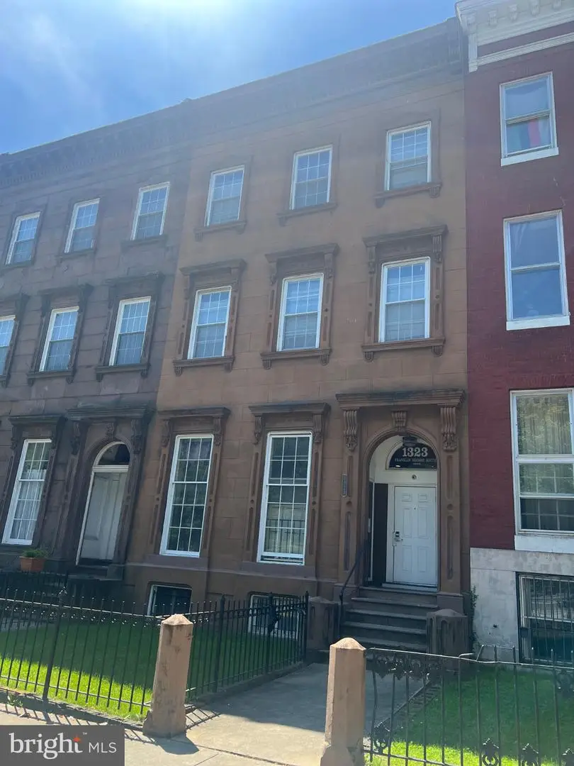 1323 W Fayette St #4, Baltimore, MD 21223 - #2