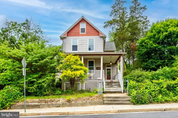 4307 Parkwood Ave, BALTIMORE, MD 21206
