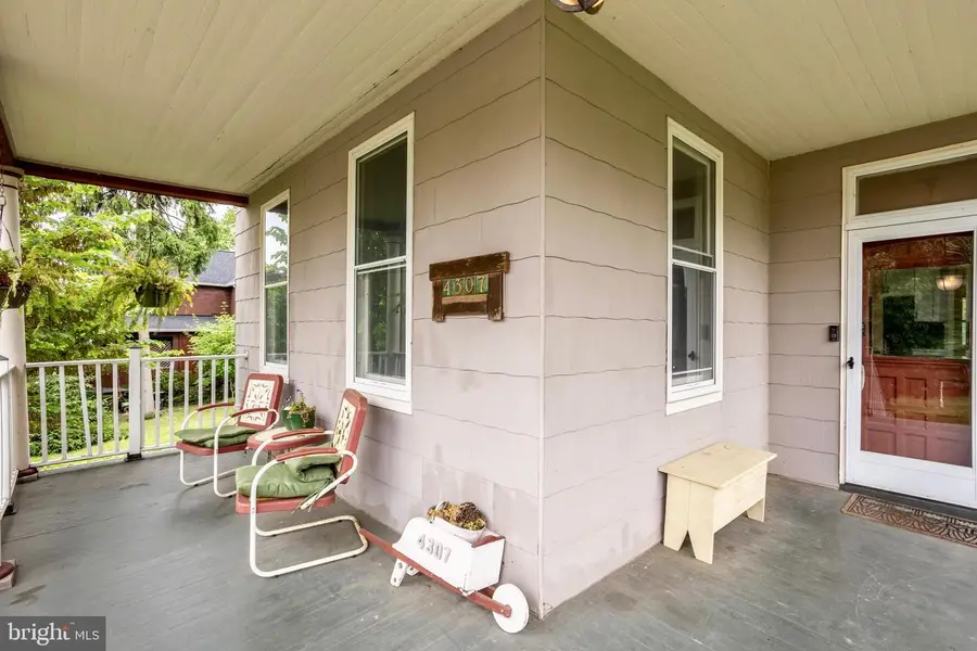 4307 Parkwood Ave, Baltimore, MD 21206 - #2