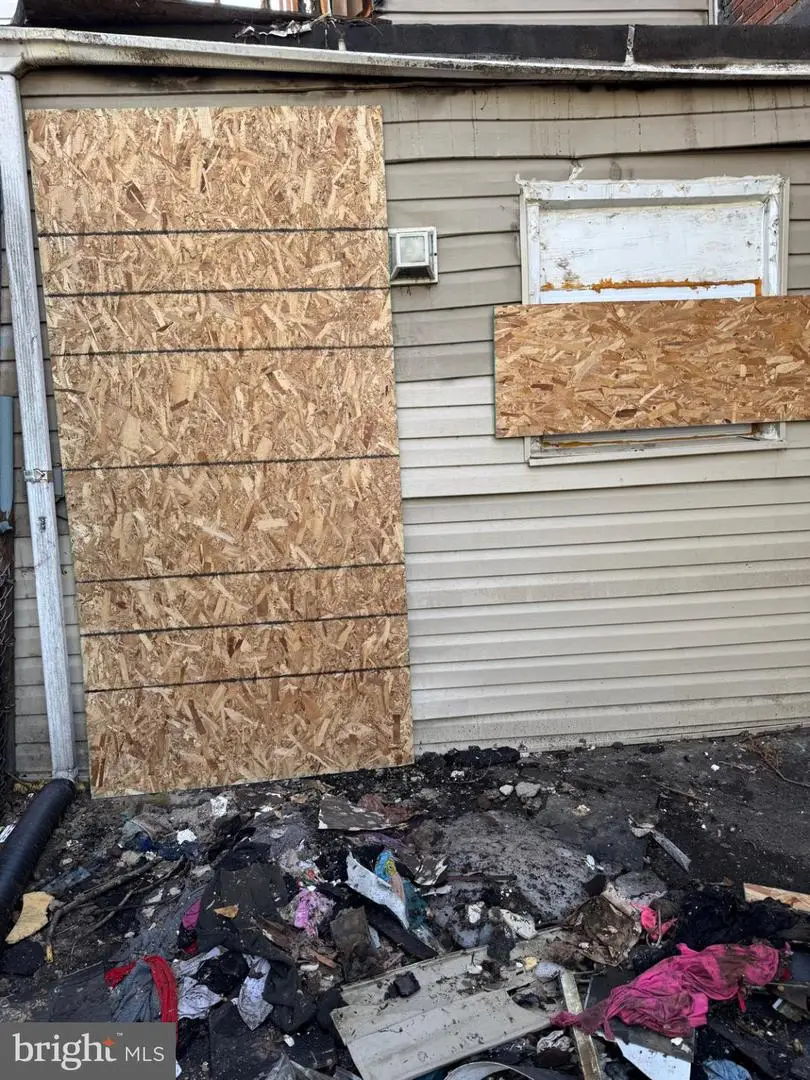 529 S Smallwood St, Baltimore, MD 21223 - #2