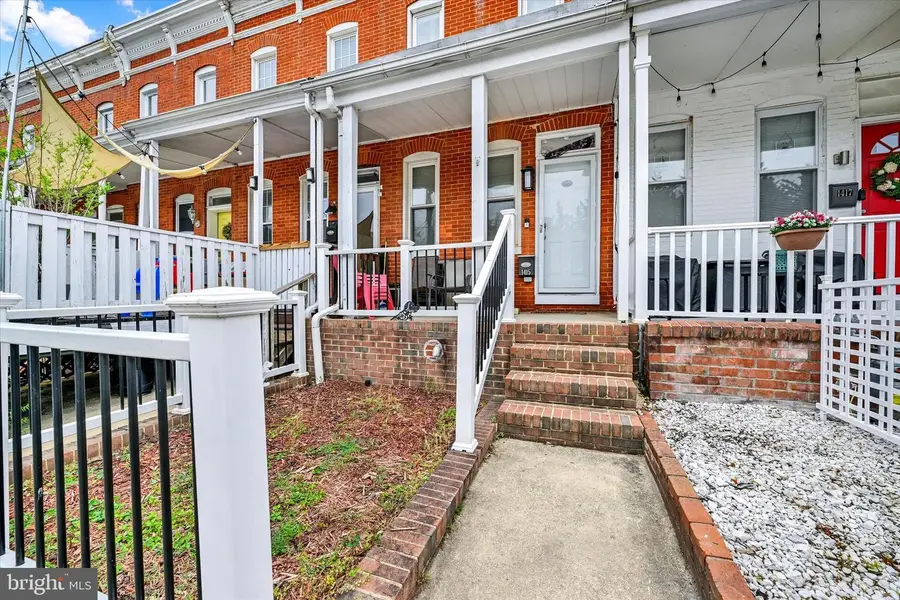1415 Race St, Baltimore, MD 21230 - #2