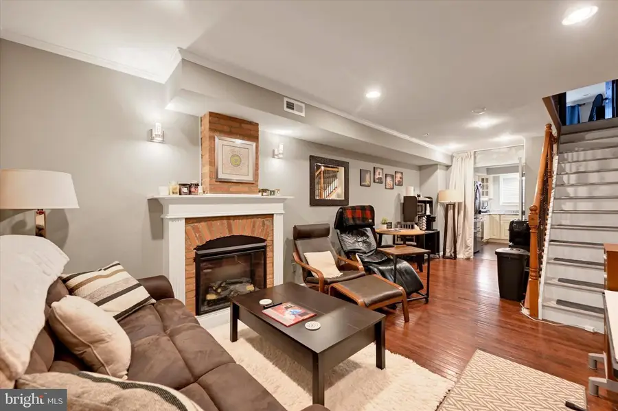 1415 Race St, Baltimore, MD 21230 - #3