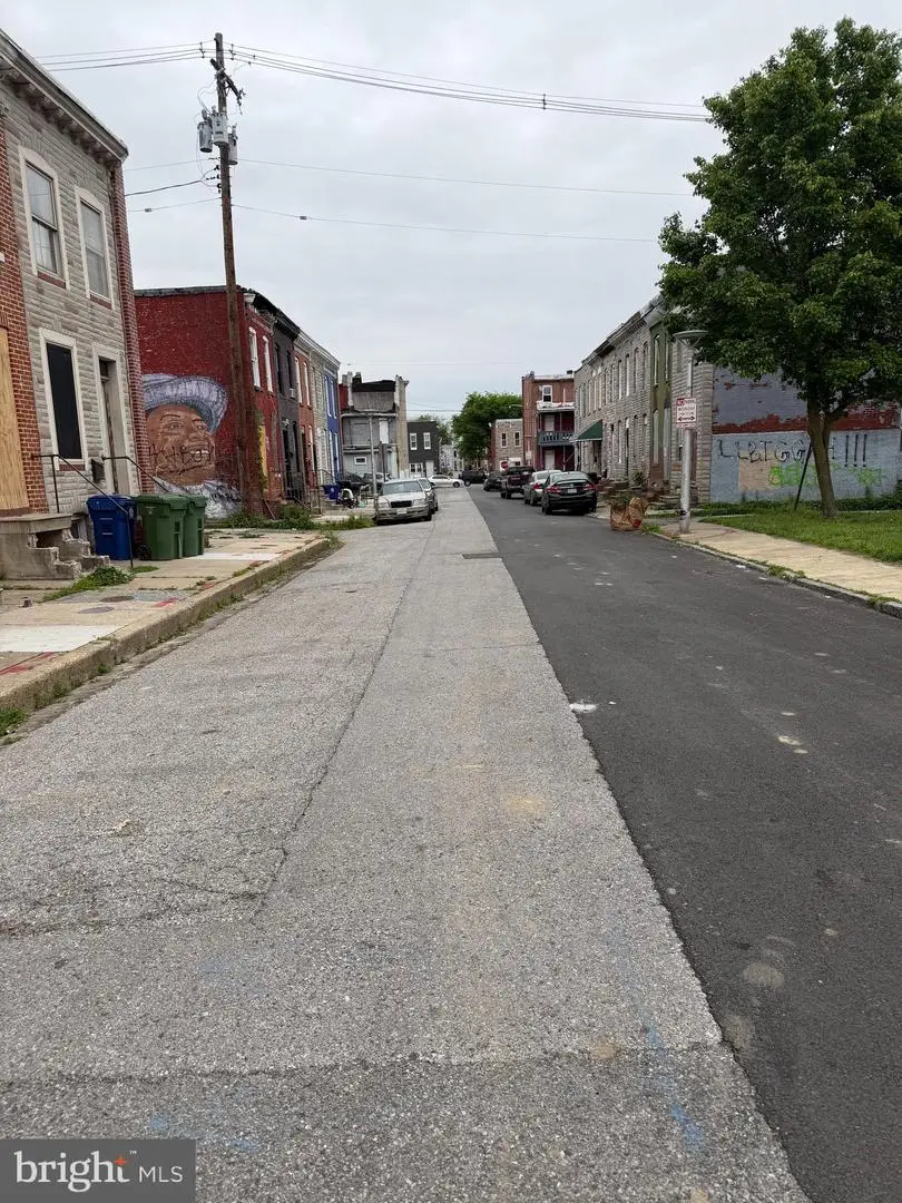 1926 Wilhelm St, Baltimore, MD 21223 - #2