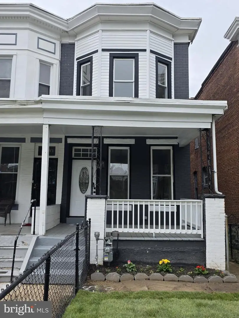 Address Withheld By Seller, Baltimore, MD 21216 - #1