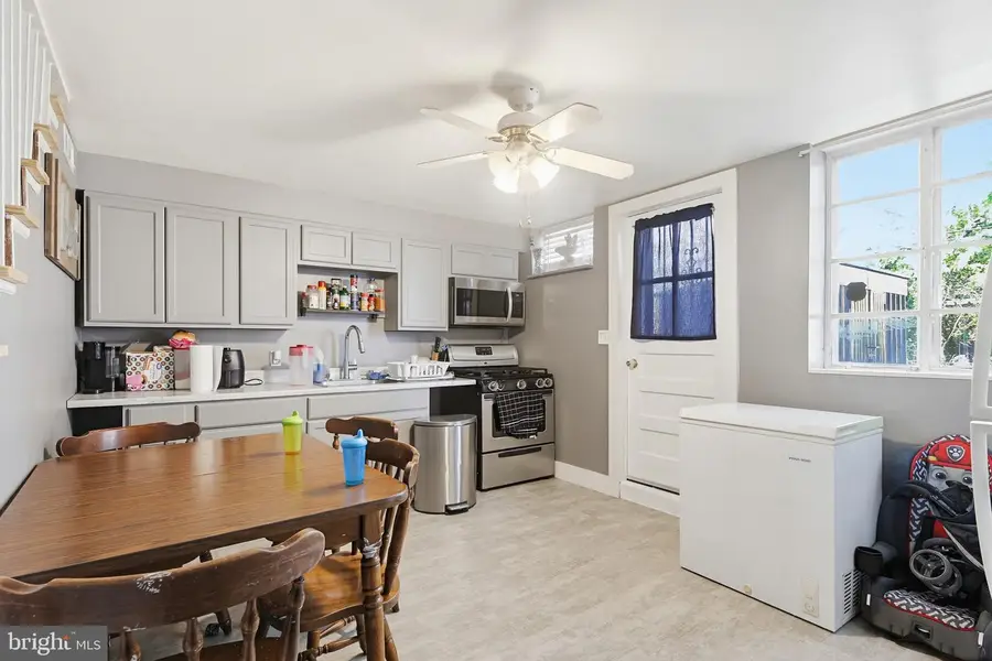 4028 Raymonn Ave, Baltimore, MD 21213 - #2