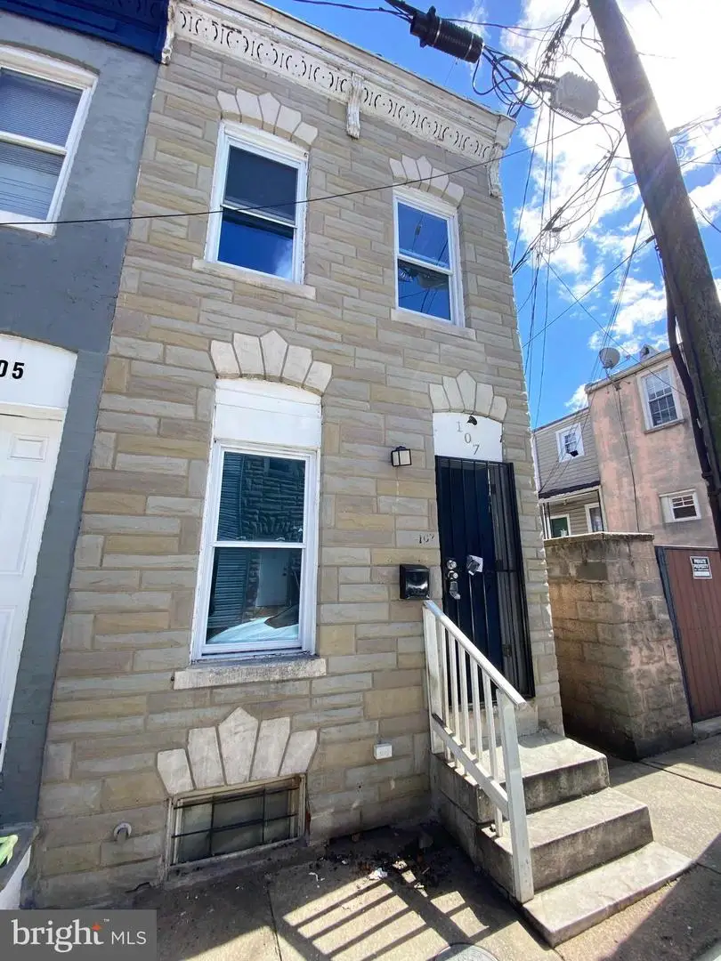 107 S Dean St, Baltimore, MD 21224 - #1