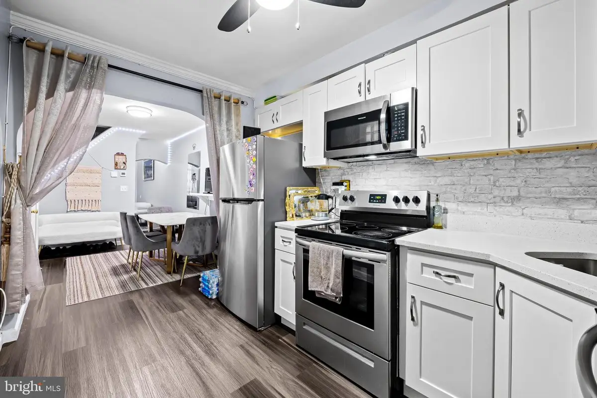236 S Gilmor St, Baltimore, MD 21223 - #1