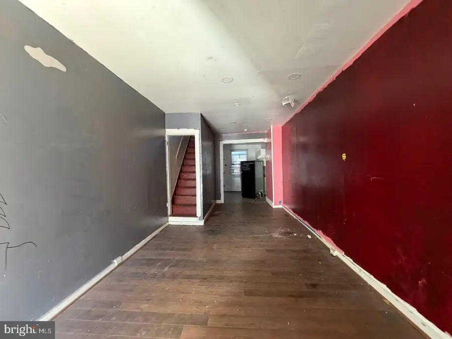 2422 Jefferson St, Baltimore, MD 21205 - #2