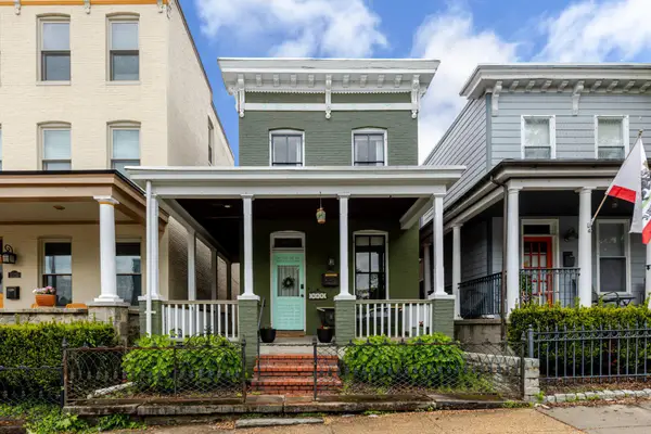 3522 Elm Ave, BALTIMORE, MD 21211