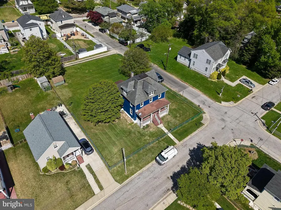 3914 Pinewood Ave, Baltimore, MD 21206 - #2