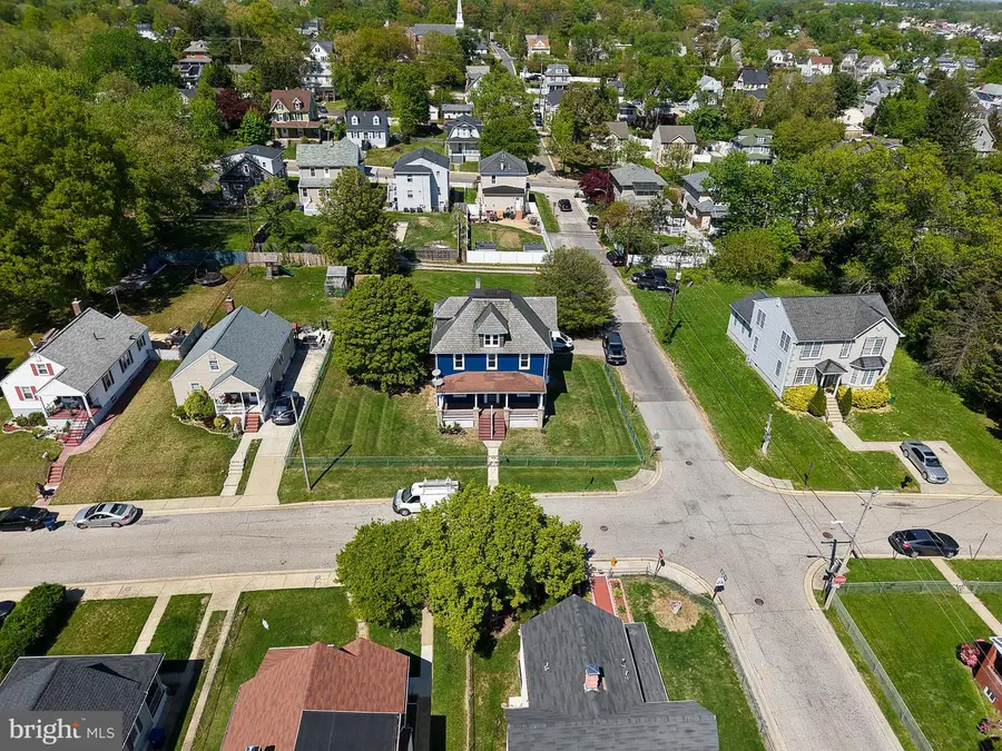 3914 Pinewood Ave, Baltimore, MD 21206 - #3