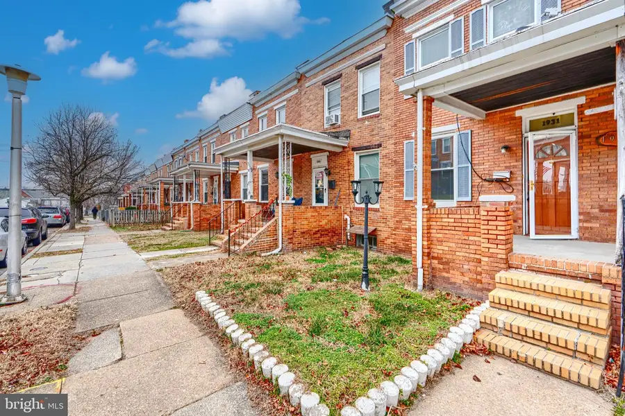 1931 Griffis Ave, Baltimore, MD 21230 - #2