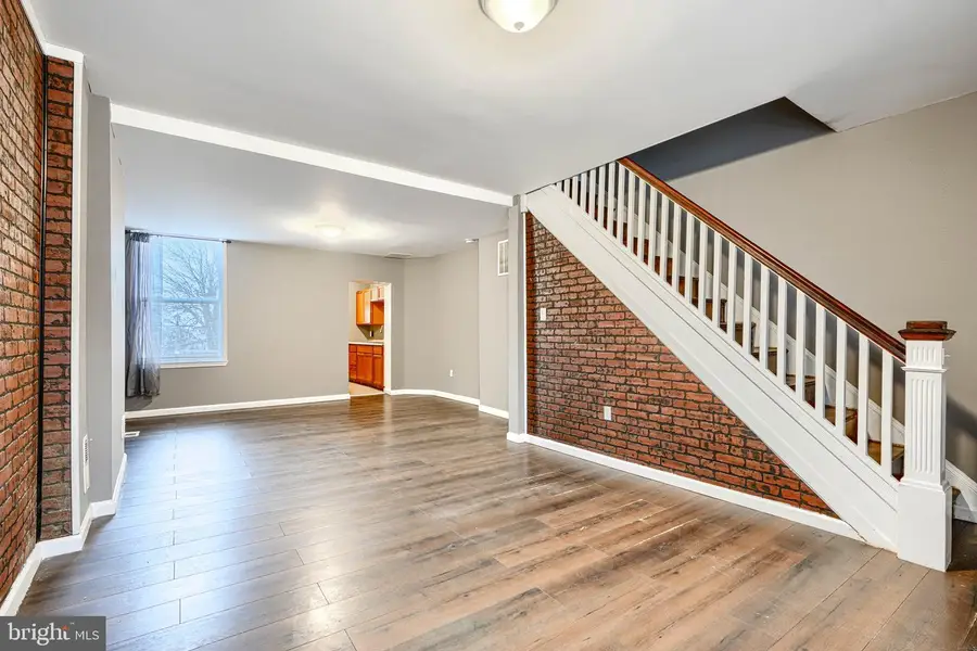 1931 Griffis Ave, Baltimore, MD 21230 - #3