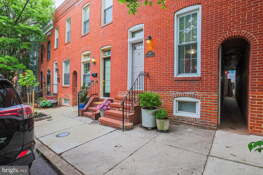 1010 S Bouldin St, Baltimore, MD 21224 - #2