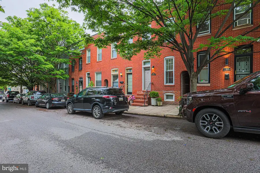 1010 S Bouldin St, Baltimore, MD 21224 - #3