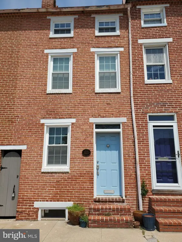 112 Hamburg St, BALTIMORE, MD 21230