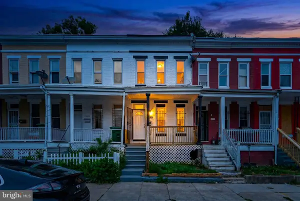 5217 Saint Charles Ave, BALTIMORE, MD 21215