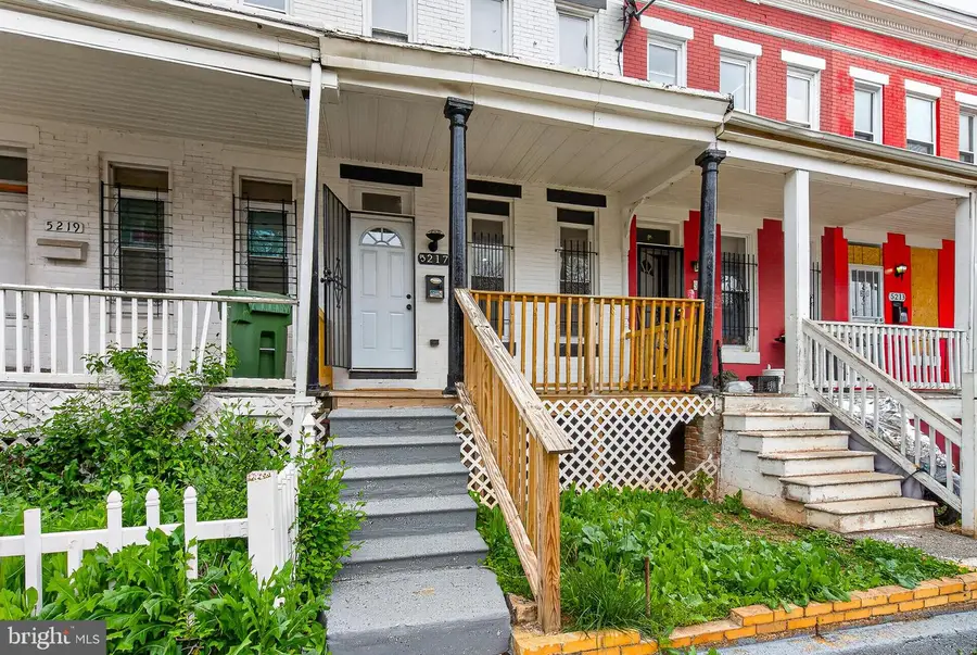 5217 Saint Charles Ave, Baltimore, MD 21215 - #3