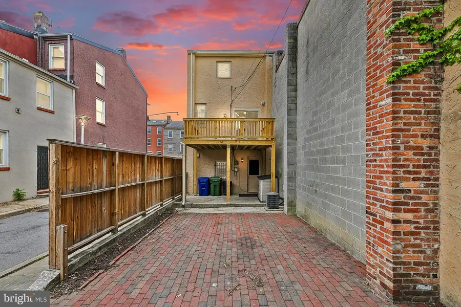 1808 E Lombard St, Baltimore, MD 21231 - #3