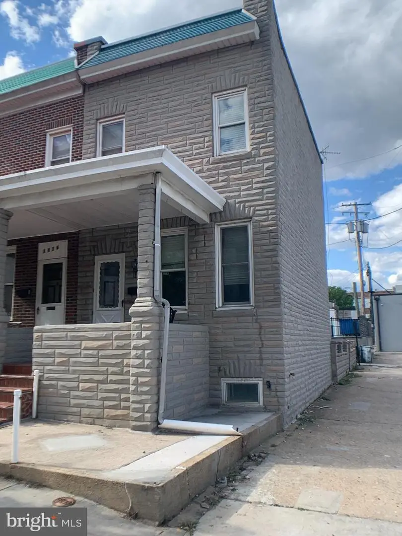 3838 Bank St, Baltimore, MD 21224 - #1