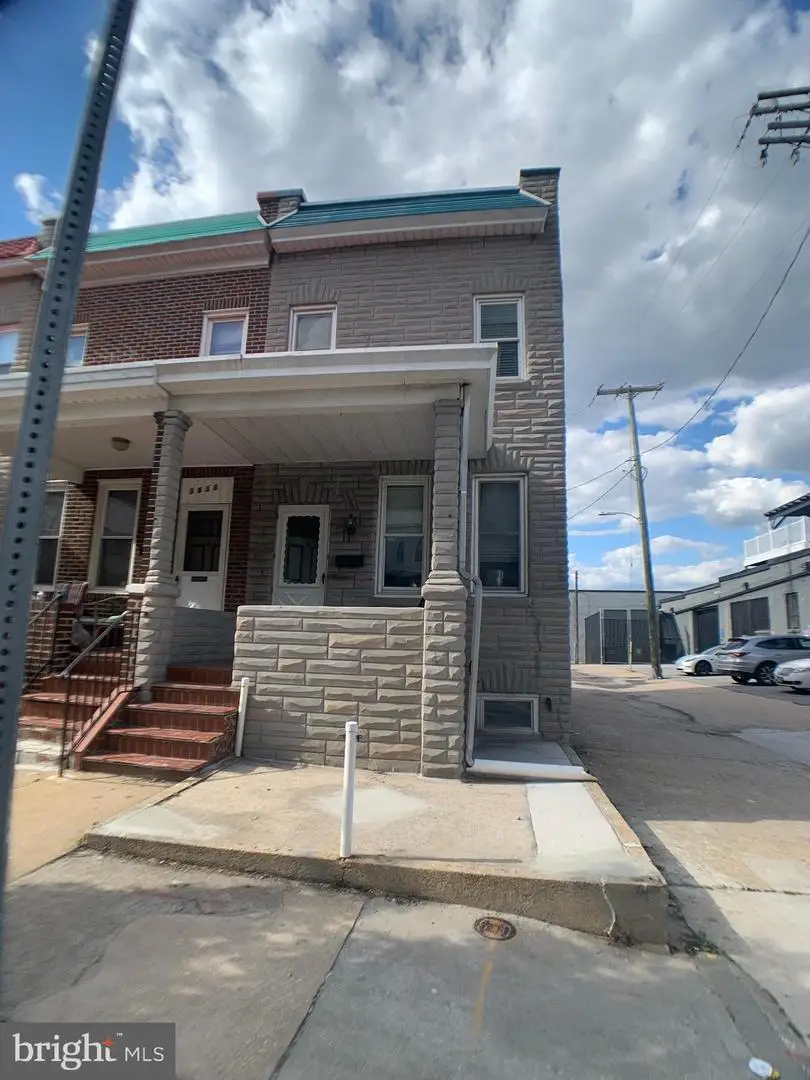 3838 Bank St, Baltimore, MD 21224 - #3