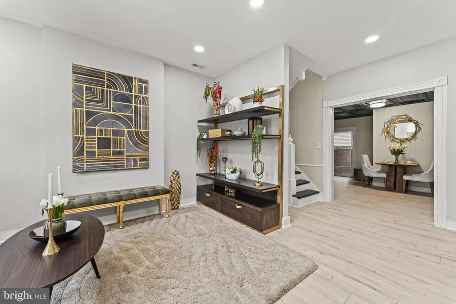 2022 W Fayette St, Baltimore, MD 21223 - #3