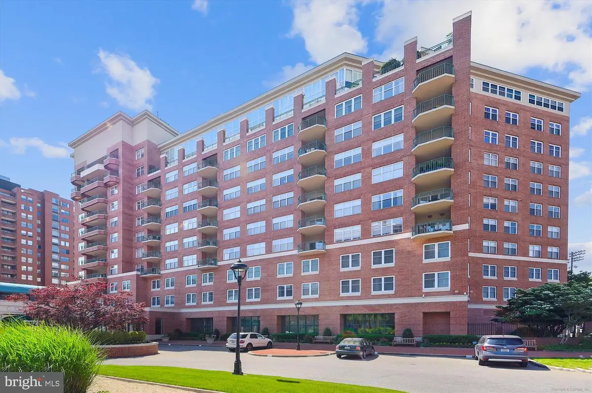 3801 Canterbury Rd #618, Baltimore, MD 21218 - #1