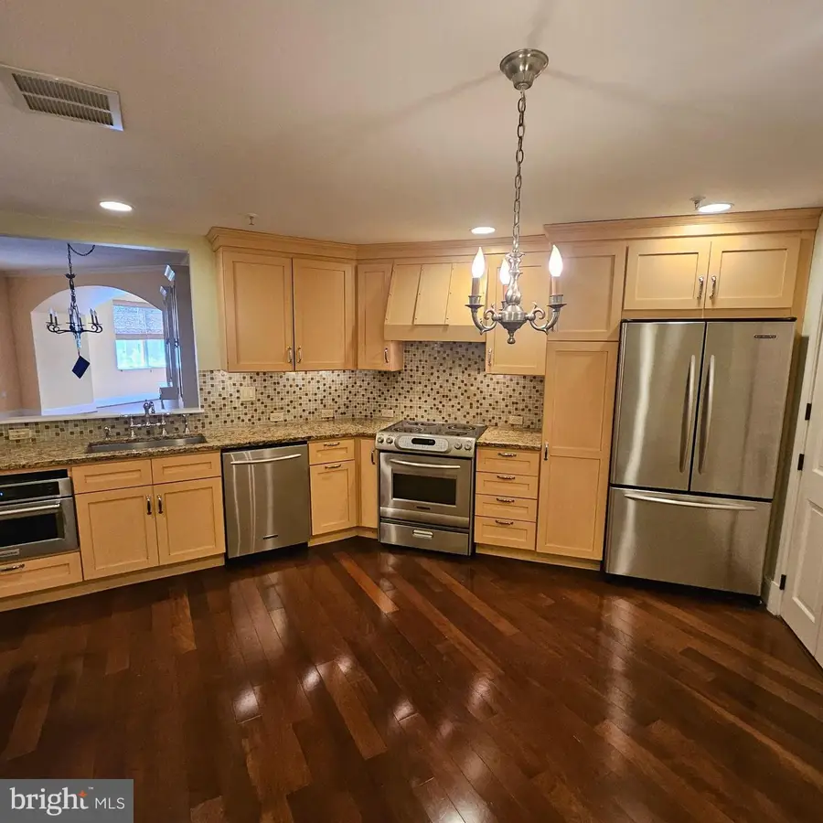 3801 Canterbury Rd #618, Baltimore, MD 21218 - #2