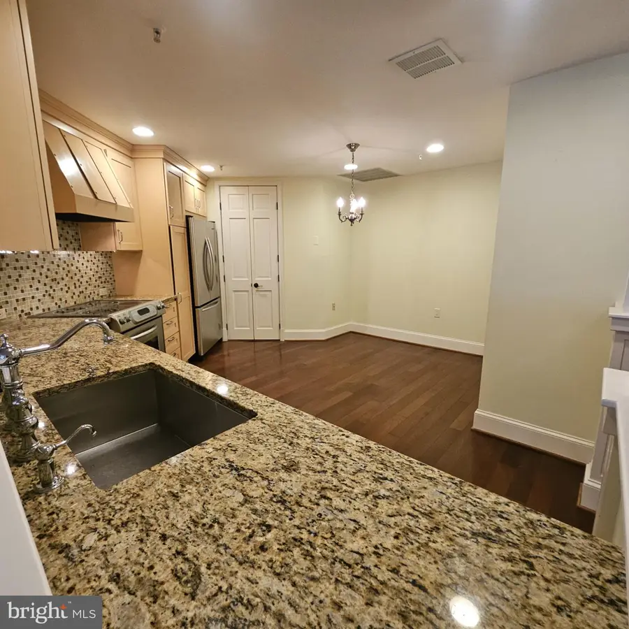 3801 Canterbury Rd #618, Baltimore, MD 21218 - #3
