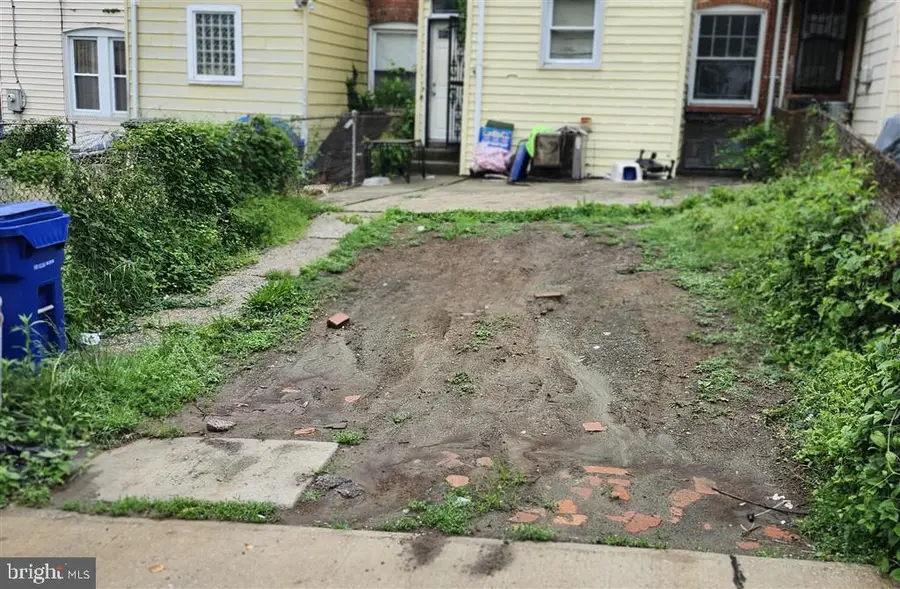 2616 W Forest Park Ave, Baltimore, MD 21215 - #3