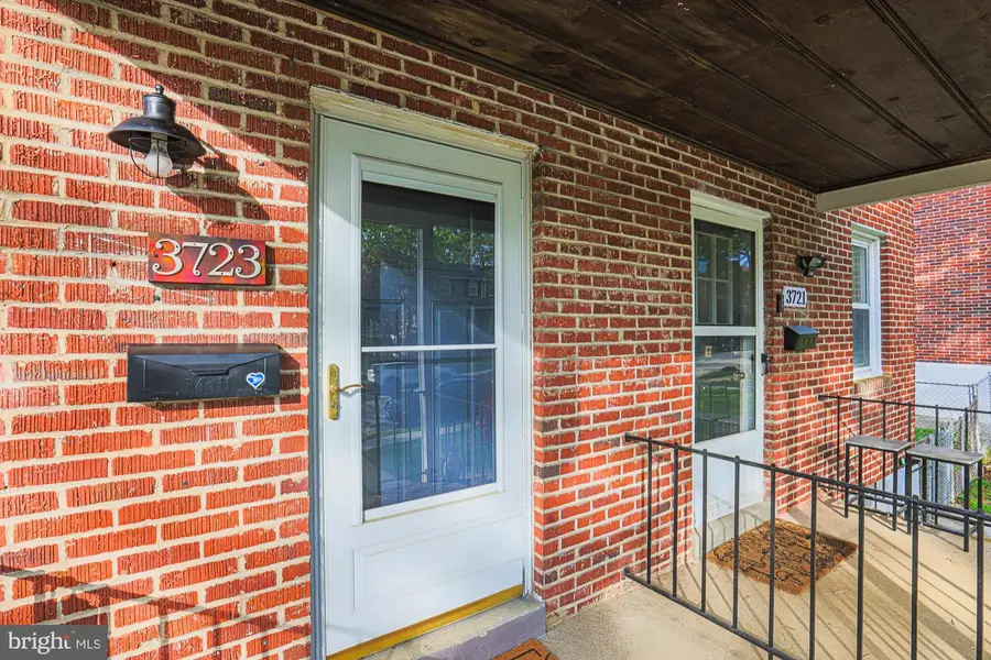 3723 Bayonne Ave, Baltimore, MD 21206 - #2