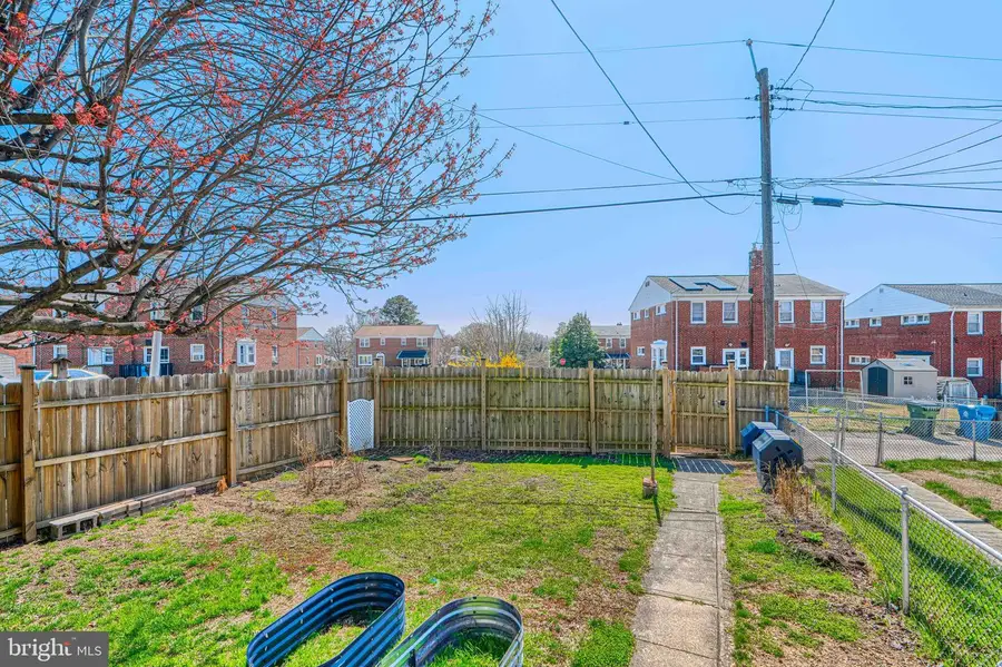 2119 Walshire Ave, Baltimore, MD 21214 - #3