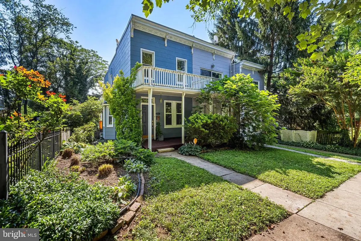 4605 Keswick Rd, Baltimore, MD 21210 - #1