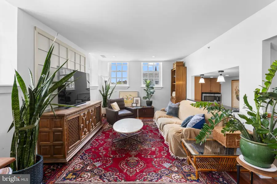 1714 Park Ave #302, Baltimore, MD 21217 - #2